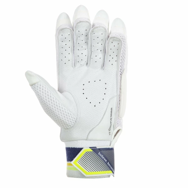 SG Dazzler Batting Gloves-2