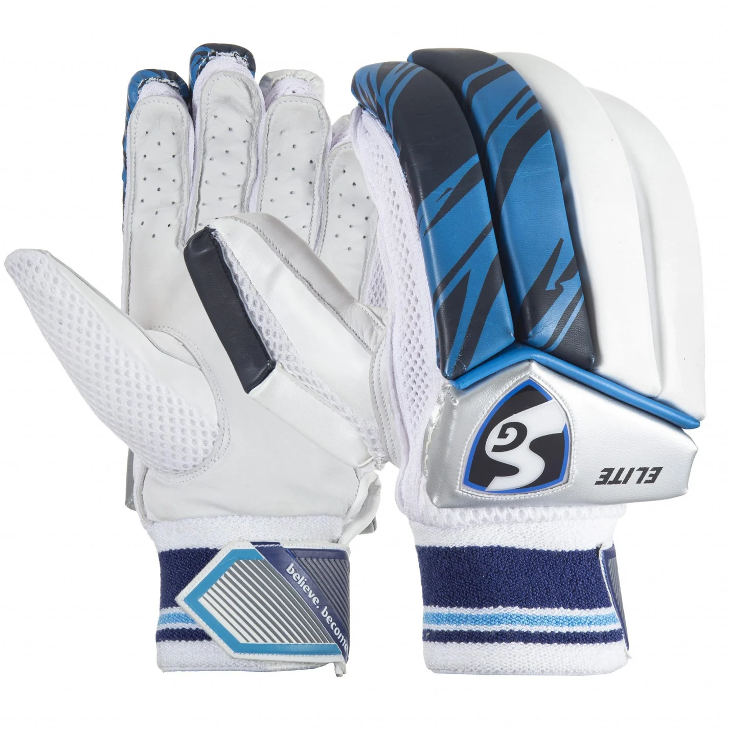 SG Elite Batting Gloves – TeamSG-2